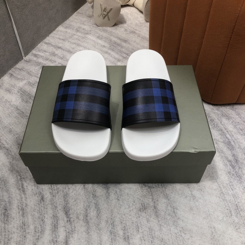 B**rry slippers